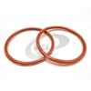 PTFE-silicone encapsulated ring,mechanical seal,pump seal
